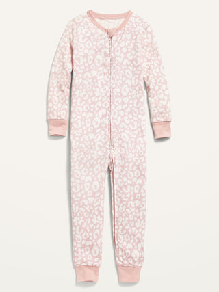 Pijama de una Pieza con Cremallera, Bebé