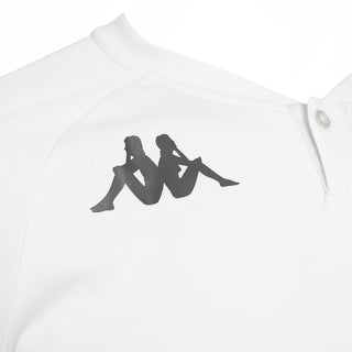Camisa Polo Hombre 2023 Blanco