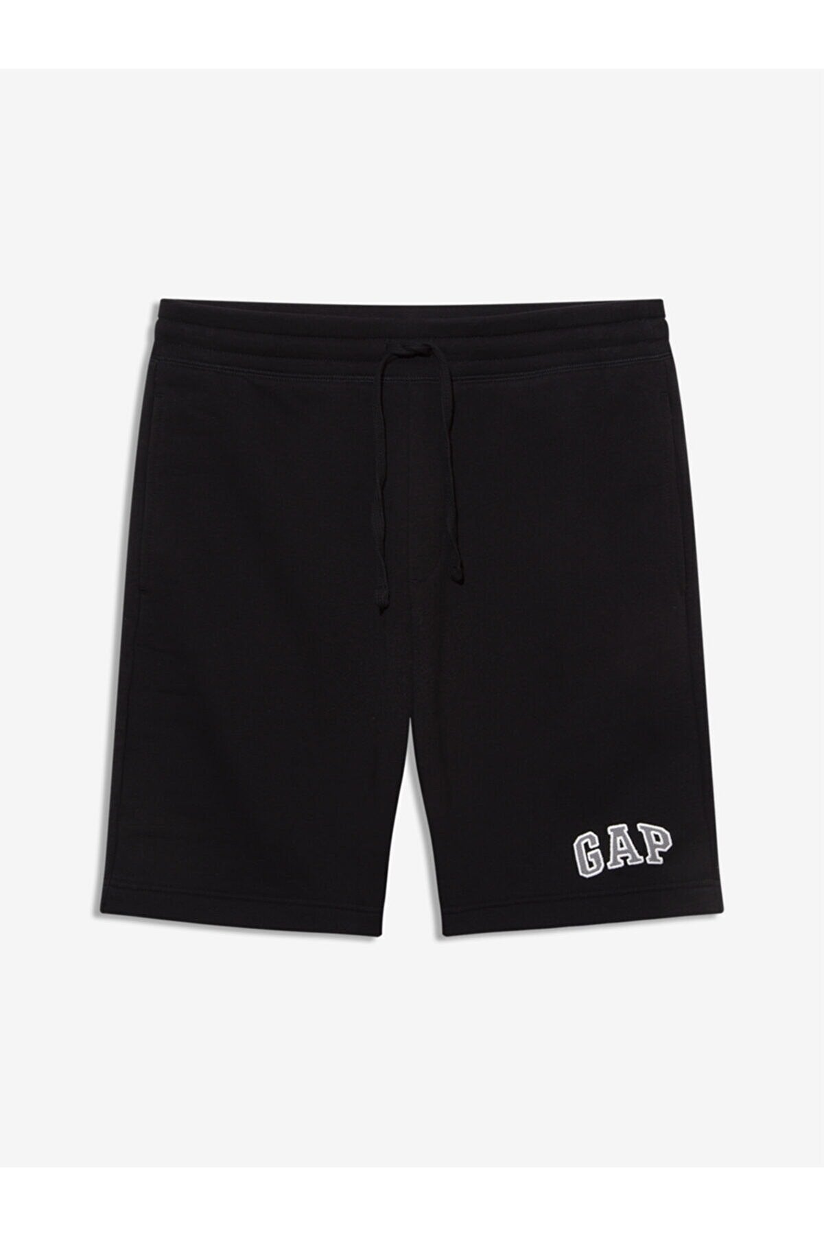 Gap 9" Gap Logo Shorts In Fleece - Blue