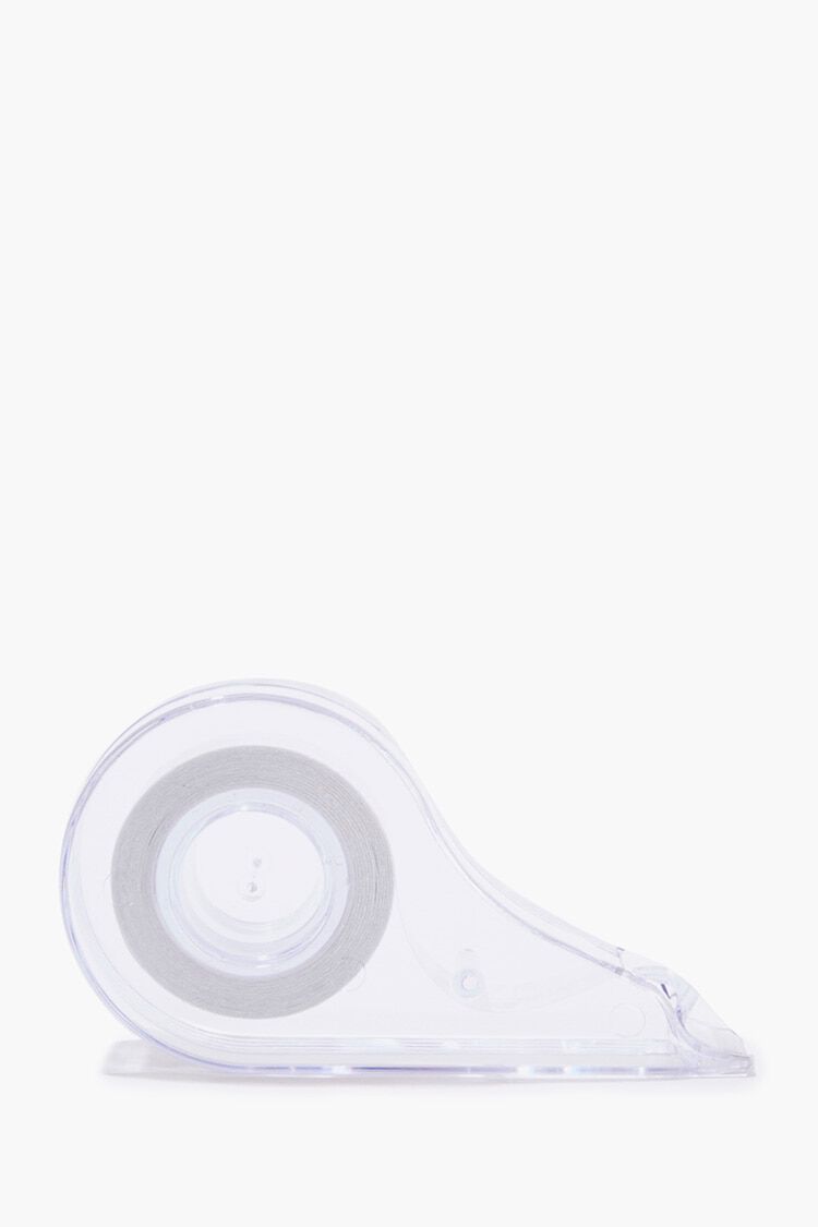 F21 Double-Sided Body & Apparel Tape Forever 21 - White/Clear