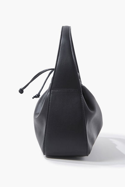 Handbags Denim Black