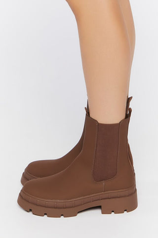 Zapatos Mujer Brown