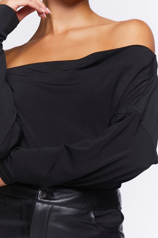 Camisas Mujer Black
