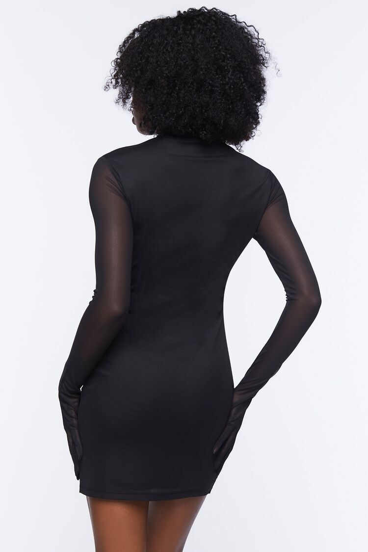 Vestidos Mujer Black