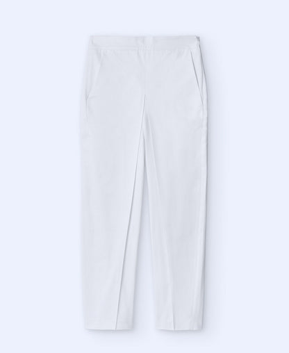 Pantalones White