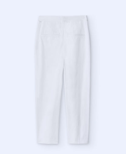 Pantalones White