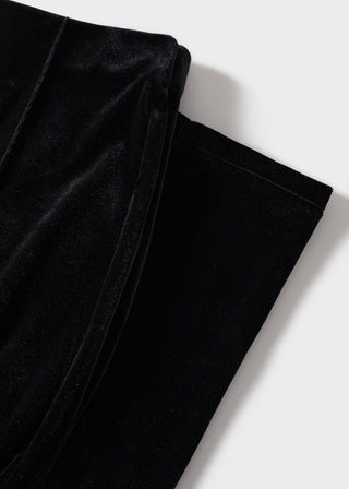 Pantalon Enphant1 Negro
