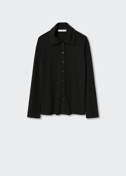Camisa Coti Negro