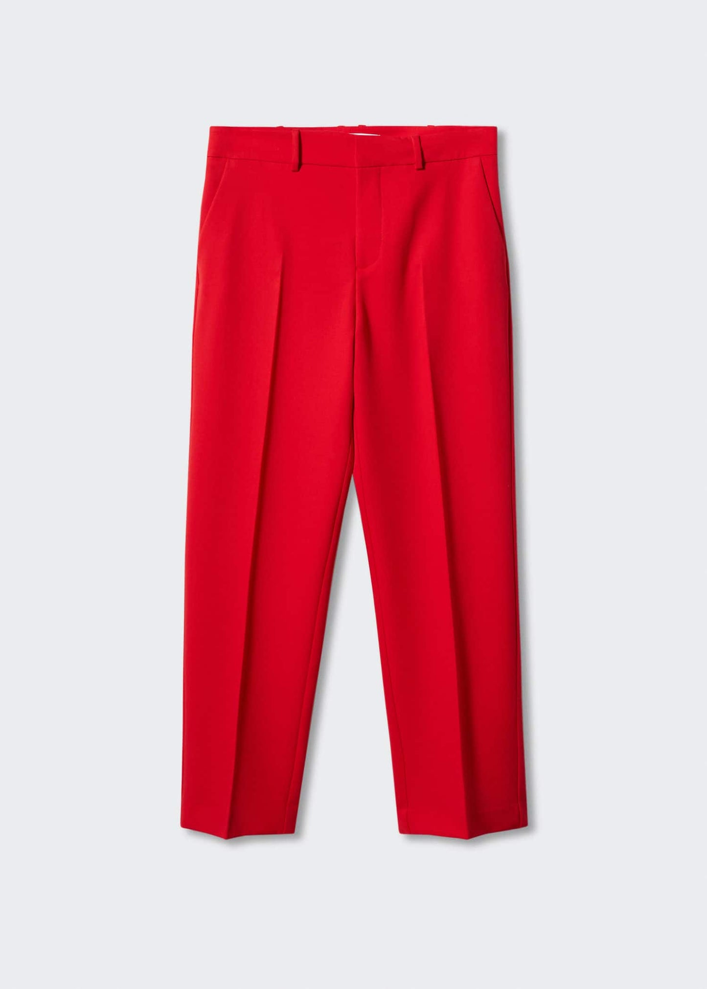 Pantalon Boreal Rojo  Valentino
