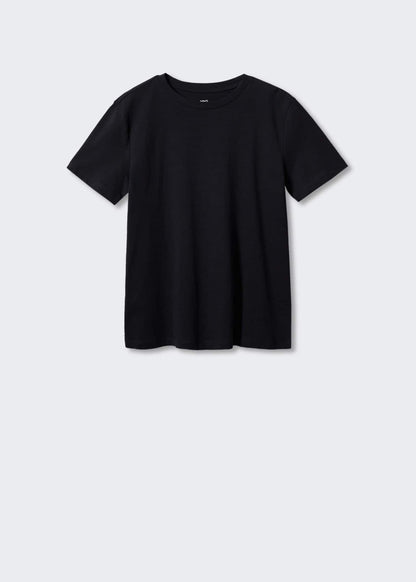 Camiseta Chalaca Negro