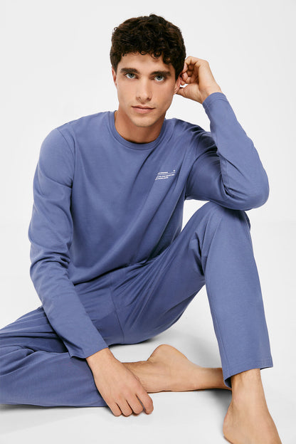 Pijamas Blue