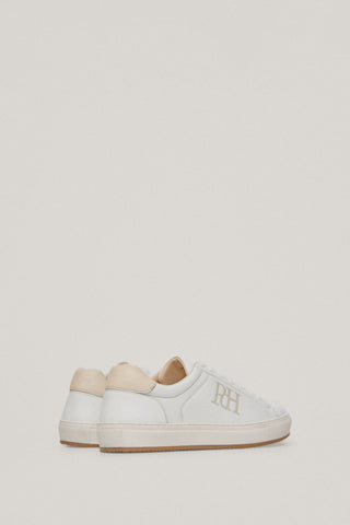 Zapatos White
