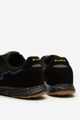 Zapatos Black