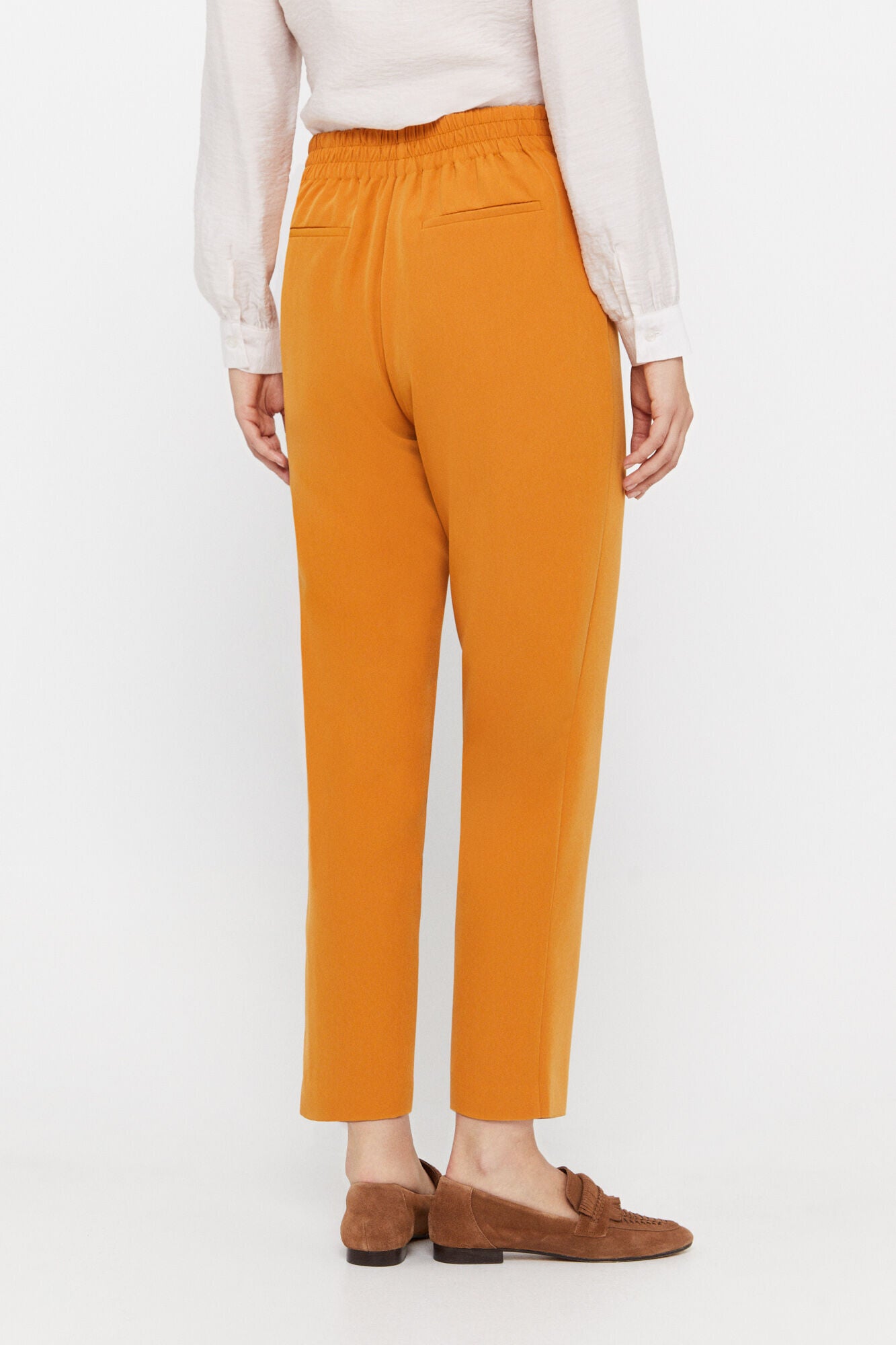 Pantalones Orange