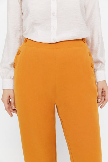 Pantalones Orange