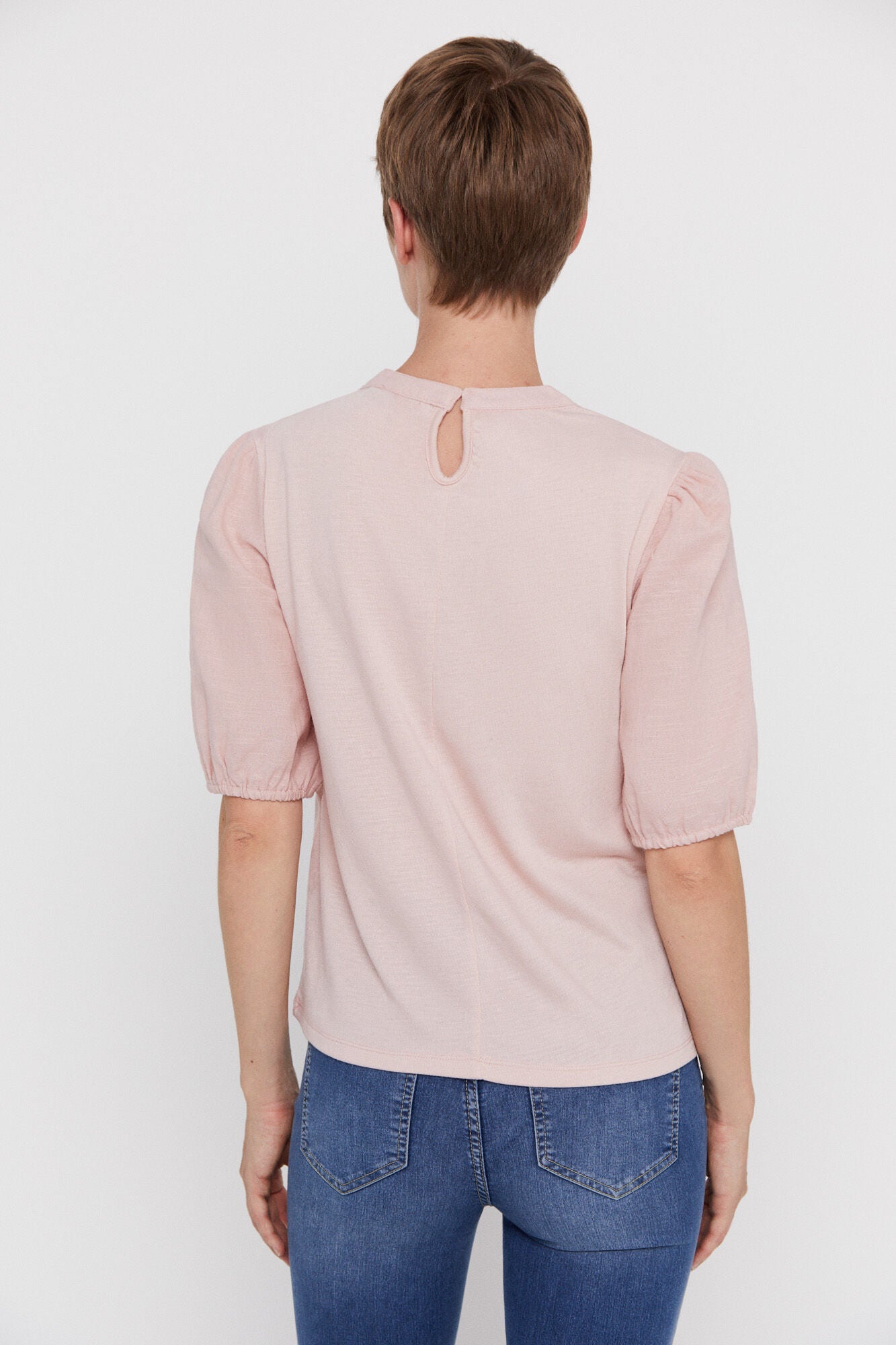 Camisetas Pink