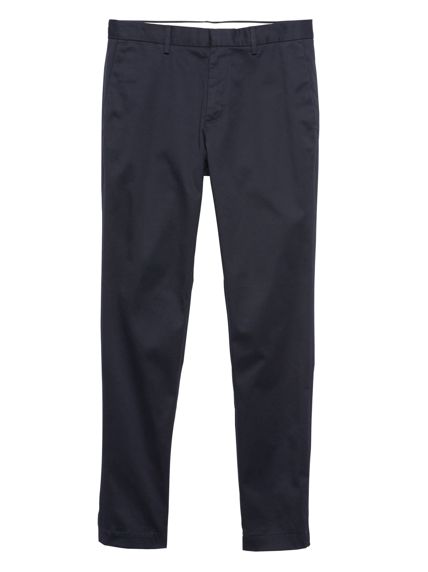 Pantalón Basic -Preppy Navy