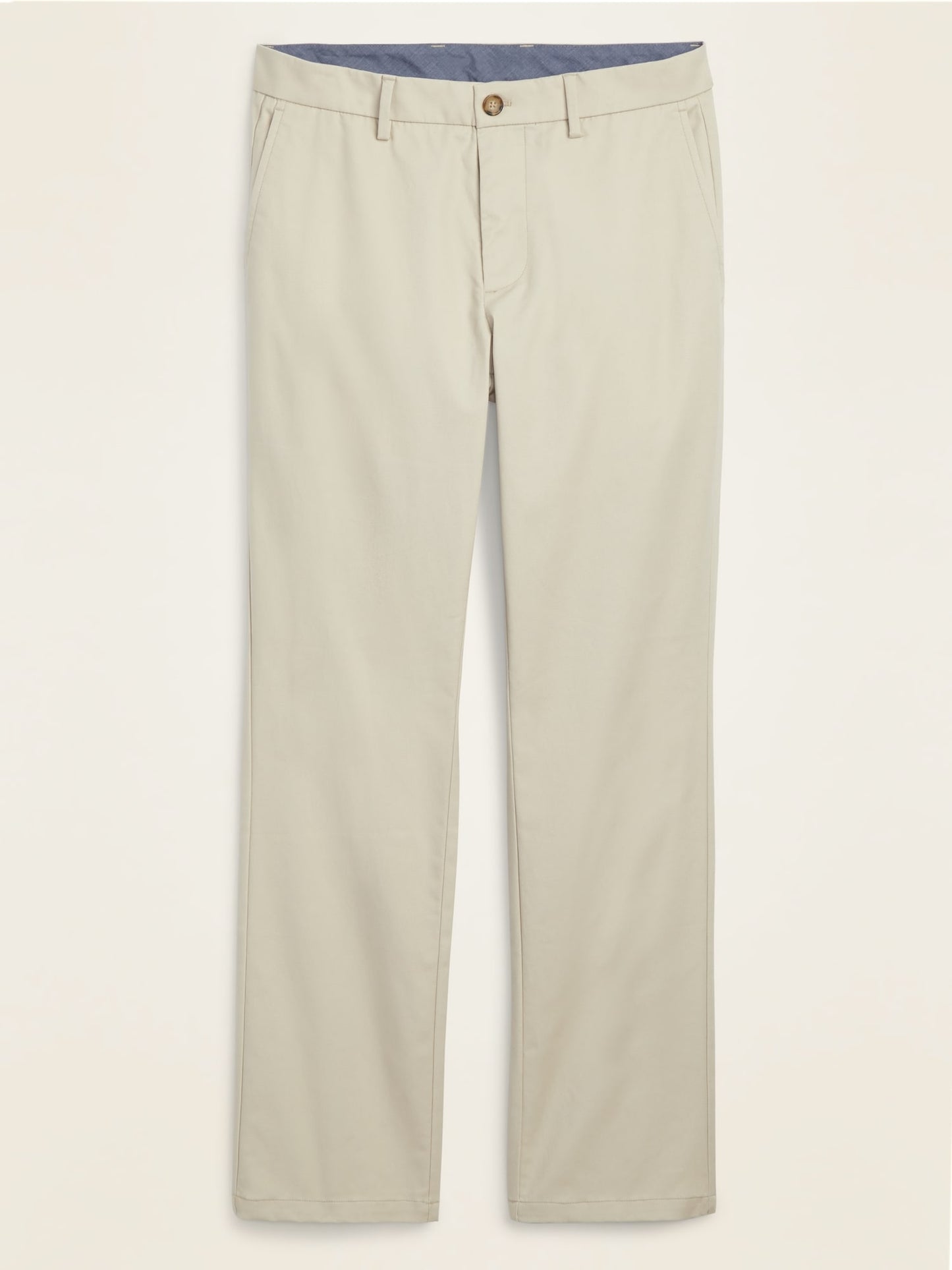 ON All-New Straight Ultimate Built-In Flex Chinos For Men - A Stones Throw