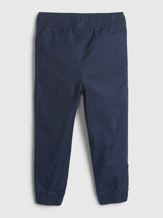 Gap Toddler Pull-On Everyday Joggers With Washwell - Elysian Blue