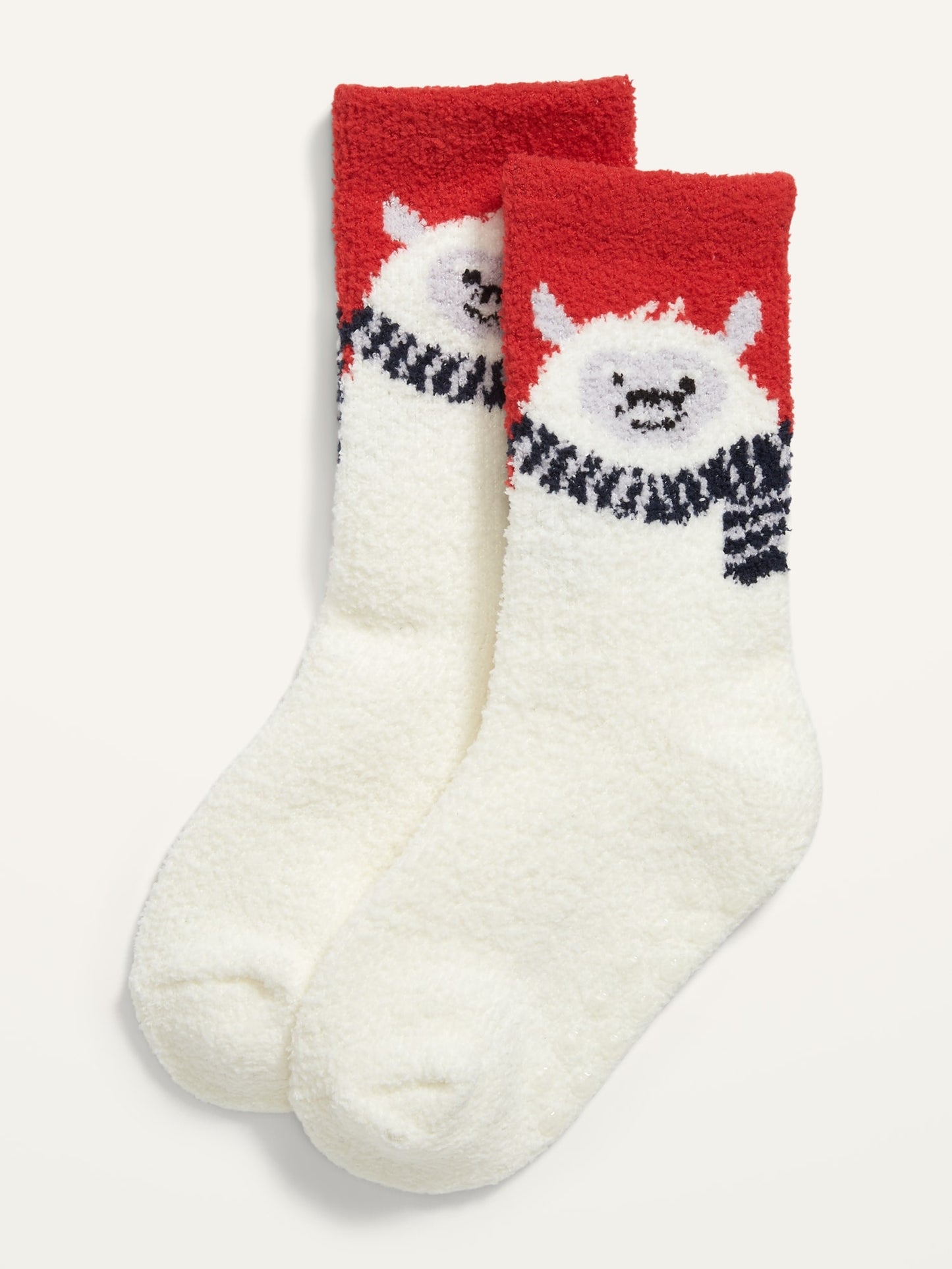 ON Unisex Cozy Socks For Toddler & Baby - Monster