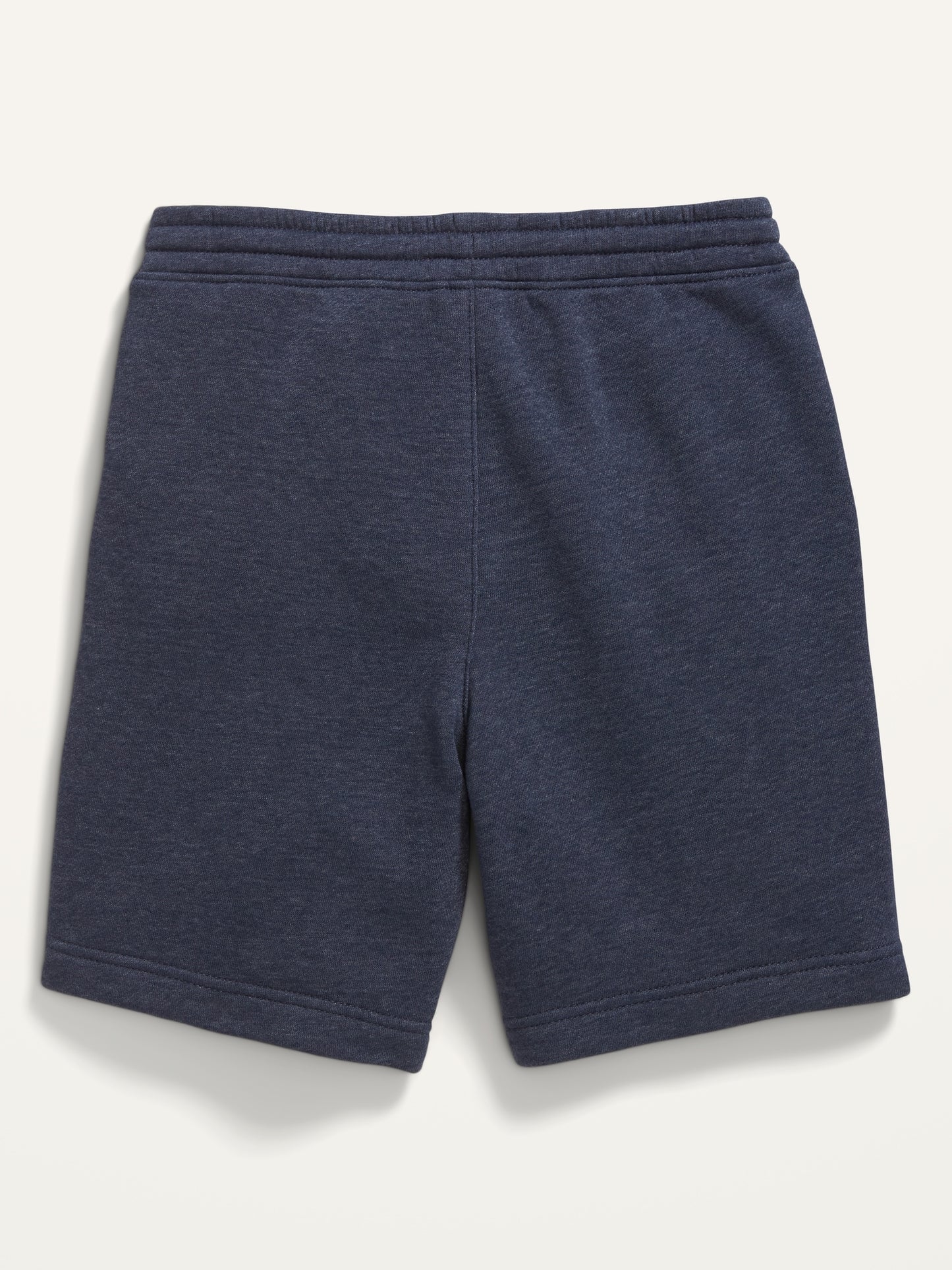 Logo-Graphic Jogger Sweat Shorts for Boys (At Knee)