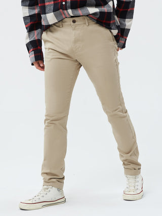 Essential Khakis in Skinny Fit with GapFlex