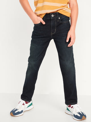 Slim 360° Stretch Jeans for Boys 360 Slim Burbank