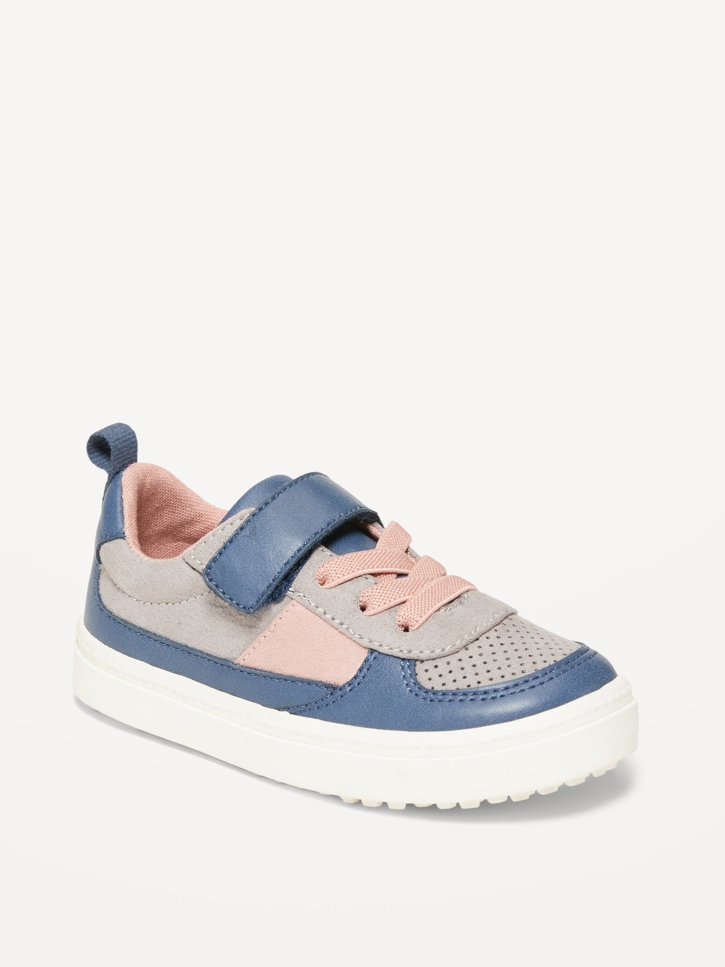 Unisex Low-Top Sneakers for Toddler