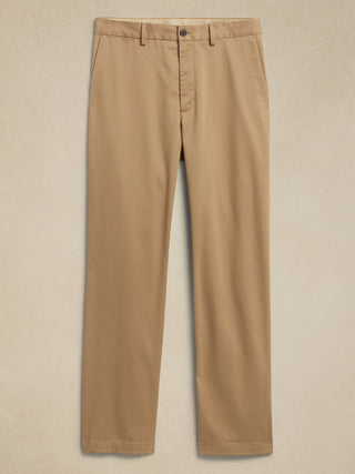 BR ARCHIVES Dawson Relaxed Rapid Movement Chino